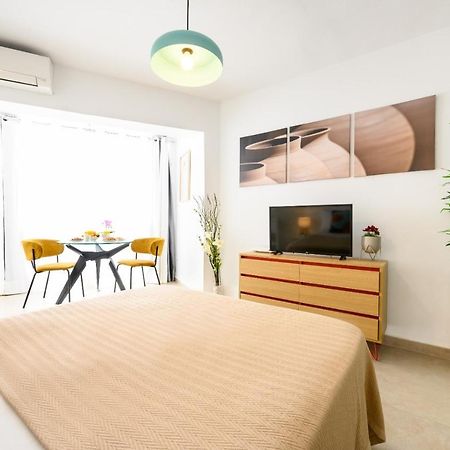 Sea Views - Fuengirola Sun By 10Tosea Leilighet Eksteriør bilde